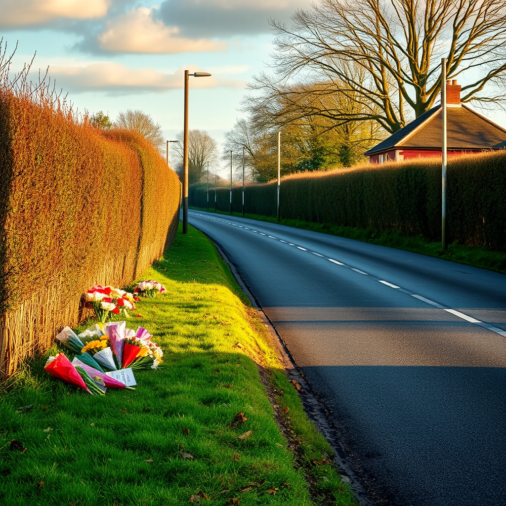 Oxford tributes after 60-year-old woman dies in serious crash